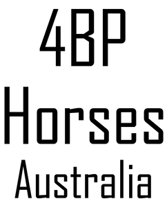 4BP Horses Australia
