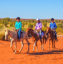 Load image into Gallery viewer, 4BP Clinic: May 6th - 10th, 2019 - 4BP Horses Australia