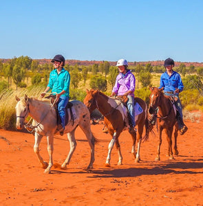 4BP Clinic: May 6th - 10th, 2019 - 4BP Horses Australia