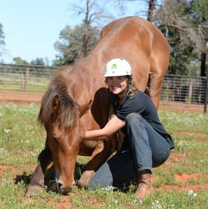 Lesson Bundle 2 - Rope Work & Mounting - 4BP Horses Australia